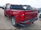 Chevrolet Silverado 1500 2wd  Short Bed Rst Image 11