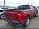 Chevrolet Silverado 1500 2wd  Short Bed Rst Image 10