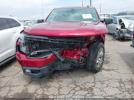 Chevrolet Silverado 1500 2wd  Short Bed Rst Image 14