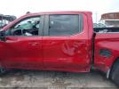 Chevrolet Silverado 1500 2wd  Short Bed Rst Image 7