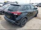 Nissan Kicks S Xtronic Cvt Image 13