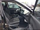 Nissan Kicks S Xtronic Cvt Image 11
