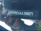 Nissan Kicks S Image 16