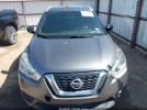 Nissan Kicks S Image 4