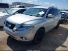 Nissan Pathfinder Sl Image 2