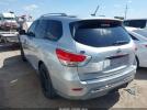 Nissan Pathfinder Sl Image 8