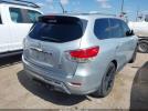 Nissan Pathfinder Sl Image 6