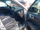 Nissan Pathfinder Sl Image 3