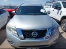 Nissan Pathfinder Sl Image 13