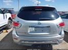 Nissan Pathfinder Sl Image 14