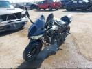 Kawasaki Ex650 R Image 8