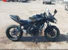 Kawasaki Ex650 R Image 4
