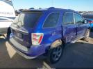 Chevrolet Equinox Lt Image 16