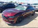 Ford Mustang Gt Premium Image 3