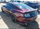 Ford Mustang Gt Premium Image 12