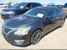 Nissan Altima 2.5 S Image 2