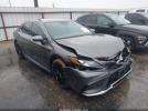 Toyota Camry Xse Image 1
