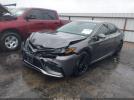 Toyota Camry Xse Image 10