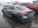 Toyota Camry Xse Image 3