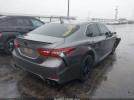 Toyota Camry Xse Image 2