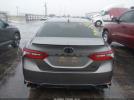 Toyota Camry Xse Image 15