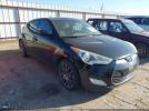 Hyundai VELOSTER Image 1