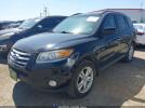Hyundai SANTA FE Limited Image 8