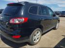 Hyundai SANTA FE Limited Image 9