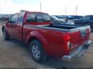 Nissan Frontier Sv Image 3