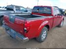 Nissan Frontier Sv Image 5