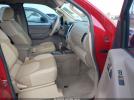 Nissan Frontier Sv Image 9