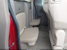 Nissan Frontier Sv Image 10