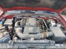 Nissan Frontier Sv Image 8