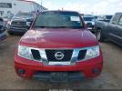 Nissan Frontier Sv Image 16