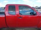 Nissan Frontier Sv Image 15
