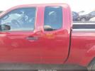 Nissan Frontier Sv Image 12
