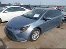 Toyota Corolla Le Image 4