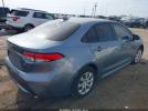 Toyota Corolla Le Image 3