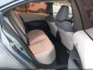 Toyota Corolla Le Image 8