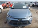 Toyota Corolla Le Image 7