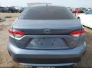 Toyota Corolla Le Image 14