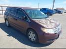 Honda Odyssey Lx Image 1