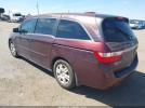 Honda Odyssey Lx Image 7