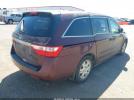 Honda Odyssey Lx Image 6