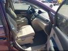 Honda Odyssey Lx Image 8