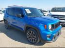 Jeep Renegade Jeepster Fwd Image 1