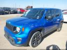 Jeep Renegade Jeepster Fwd Image 9