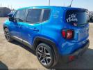 Jeep Renegade Jeepster Fwd Image 10