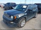 Jeep Renegade Latitude Image 3