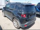 Jeep Renegade Latitude Image 2